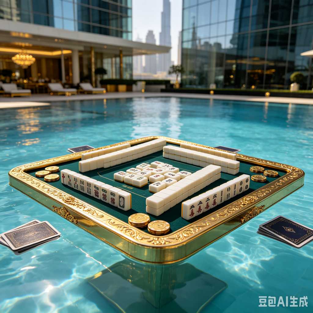 Tulsa,mahjong