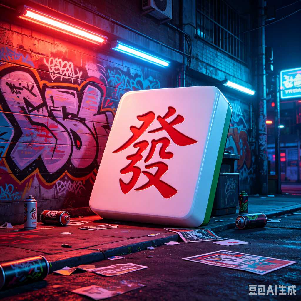 Potosi,mahjong