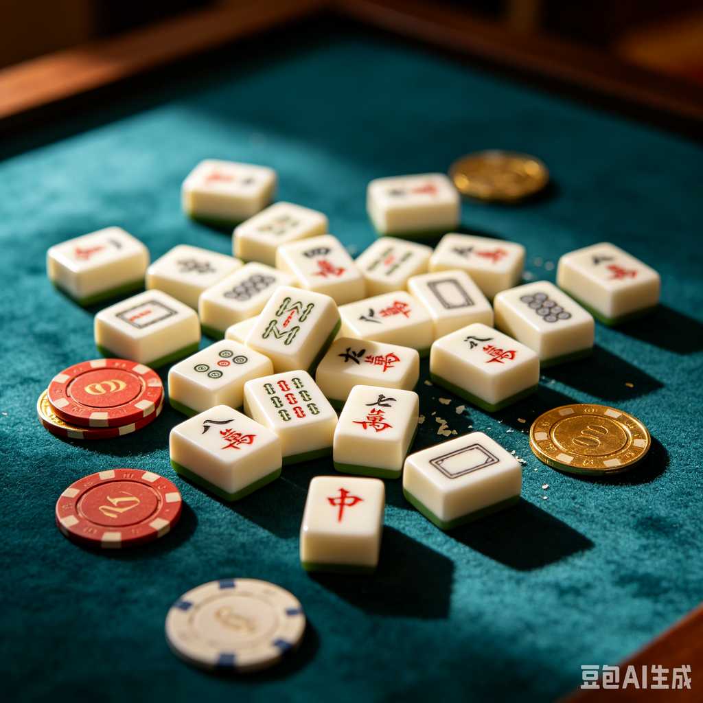 Spokane,mahjong