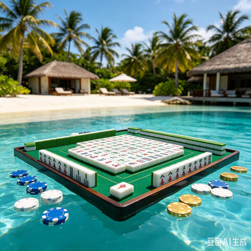 Stockton,mahjong
